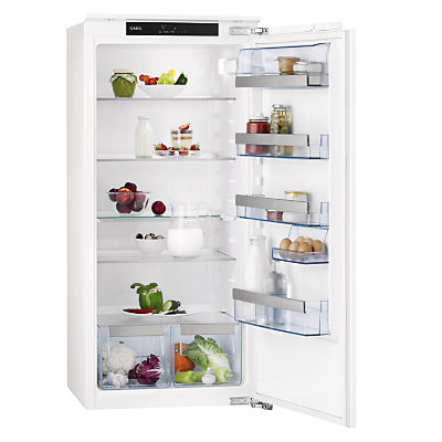 AEG SKS71200C0 Integrated Fridge, A+ Energy Rating, 56cm Wide AEG SKS71200C0 Integrated Fridge, A+ Energy Rating, 56cm Wide